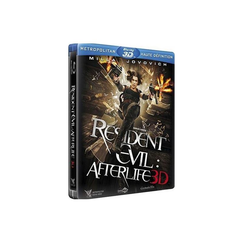 Blu-ray