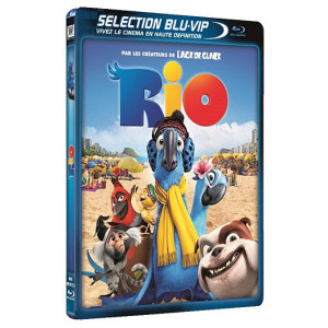 Blu-ray