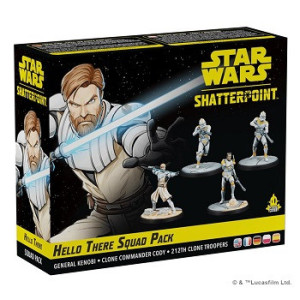 Star Wars Shatterpoint