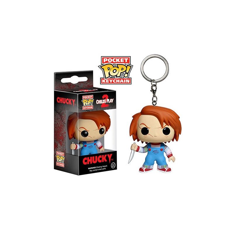 Pocket pop