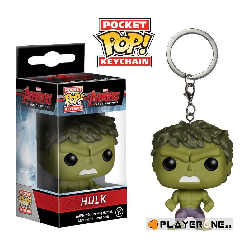 Pocket pop