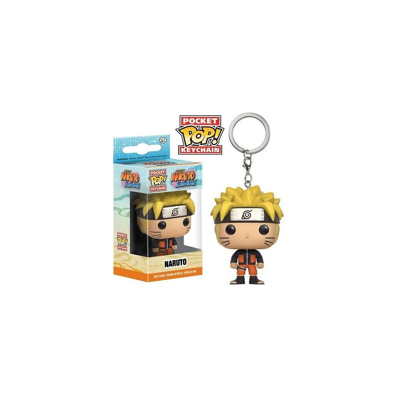 Pocket pop