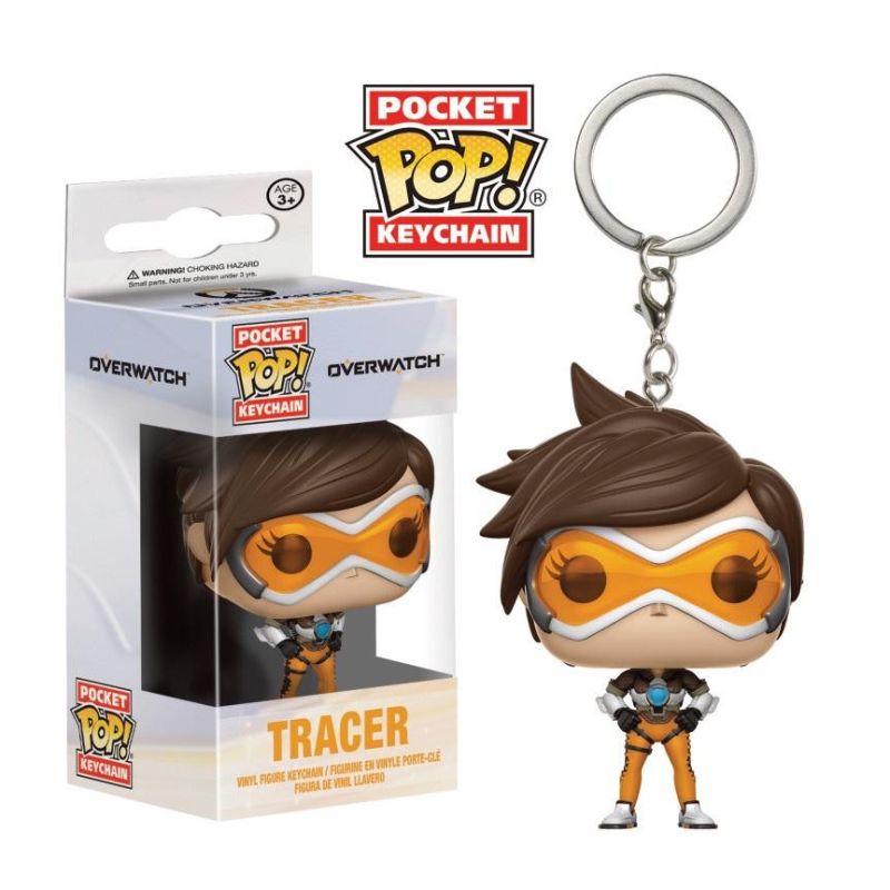 Pocket pop