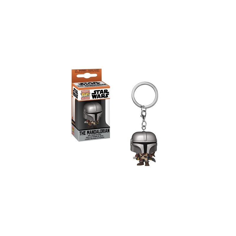 Pocket pop