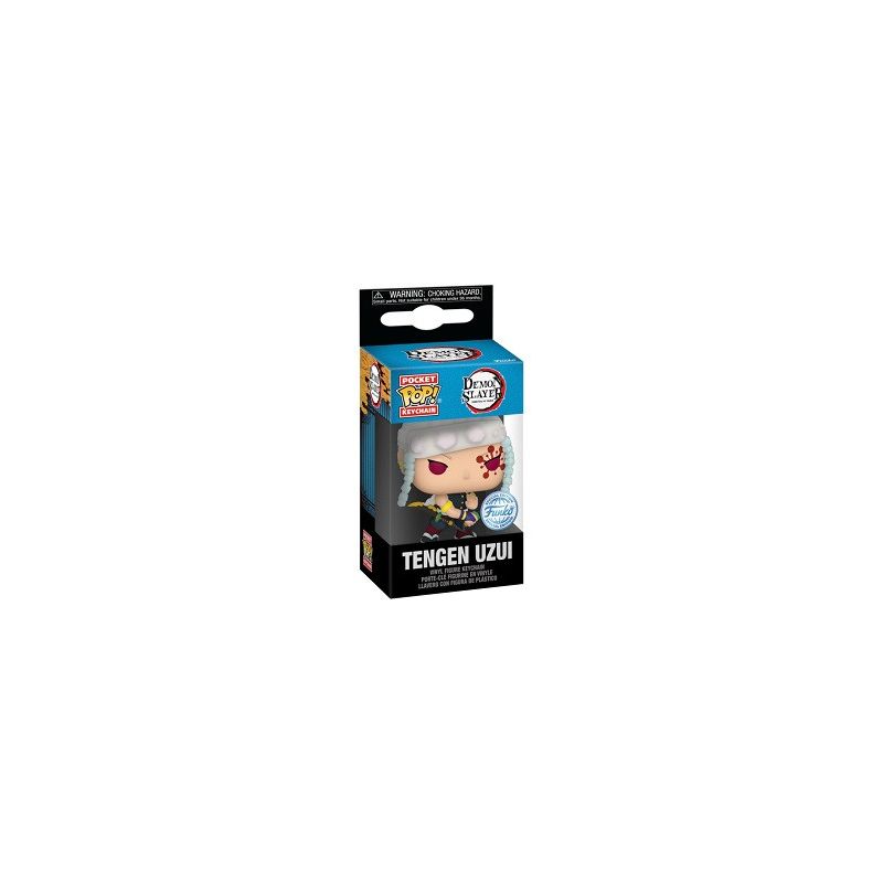 Pocket pop