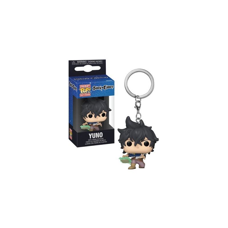 Pocket pop