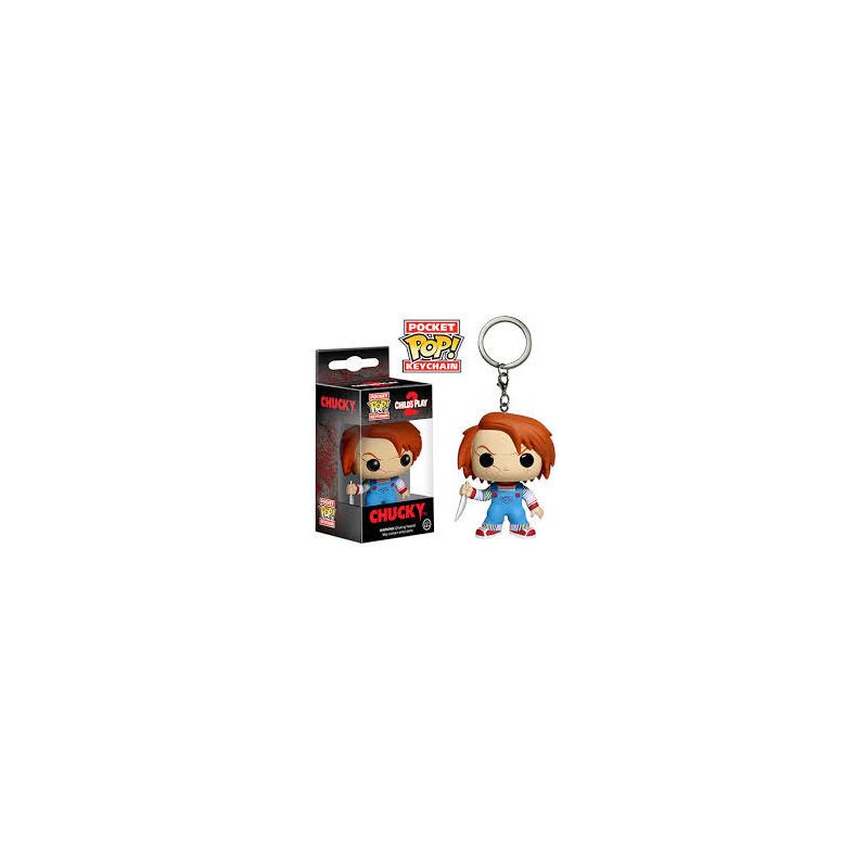 Pocket pop