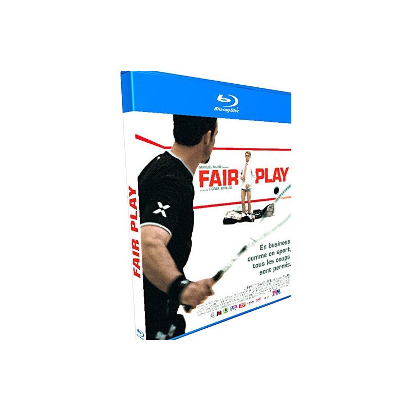 Blu-ray