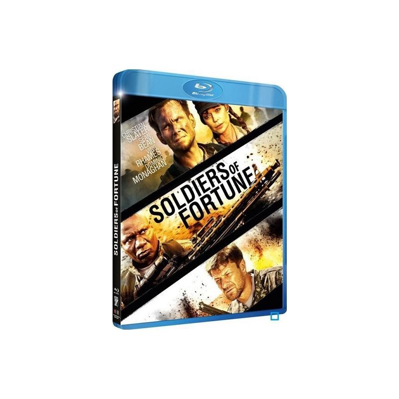 Blu-ray