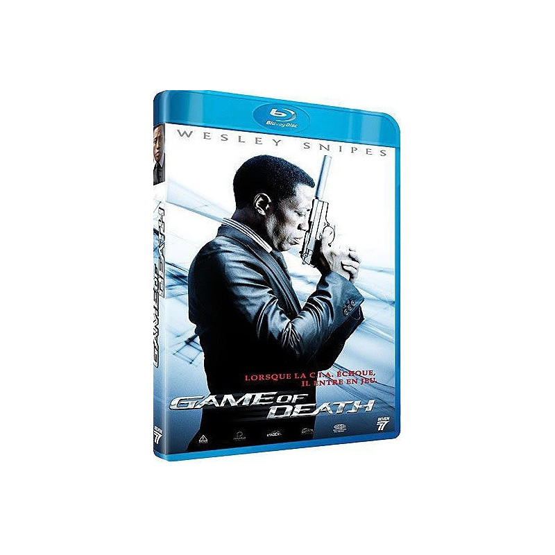 Blu-ray