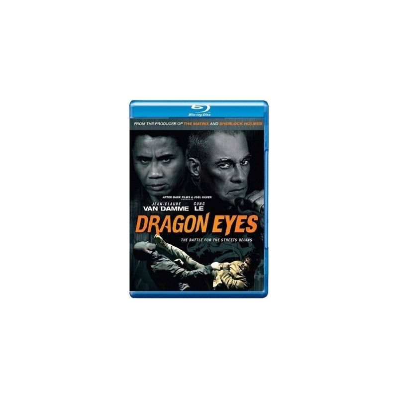 Blu-ray