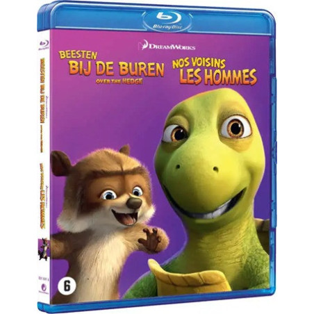 Blu-ray
