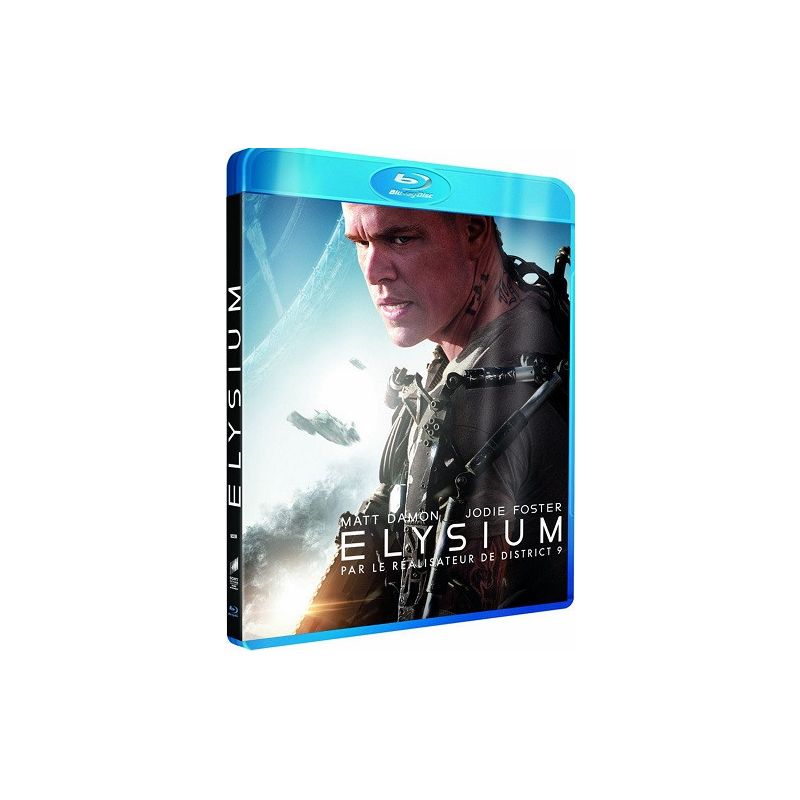 Blu-ray