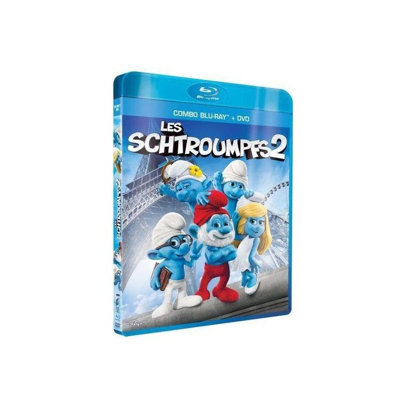 Blu-ray
