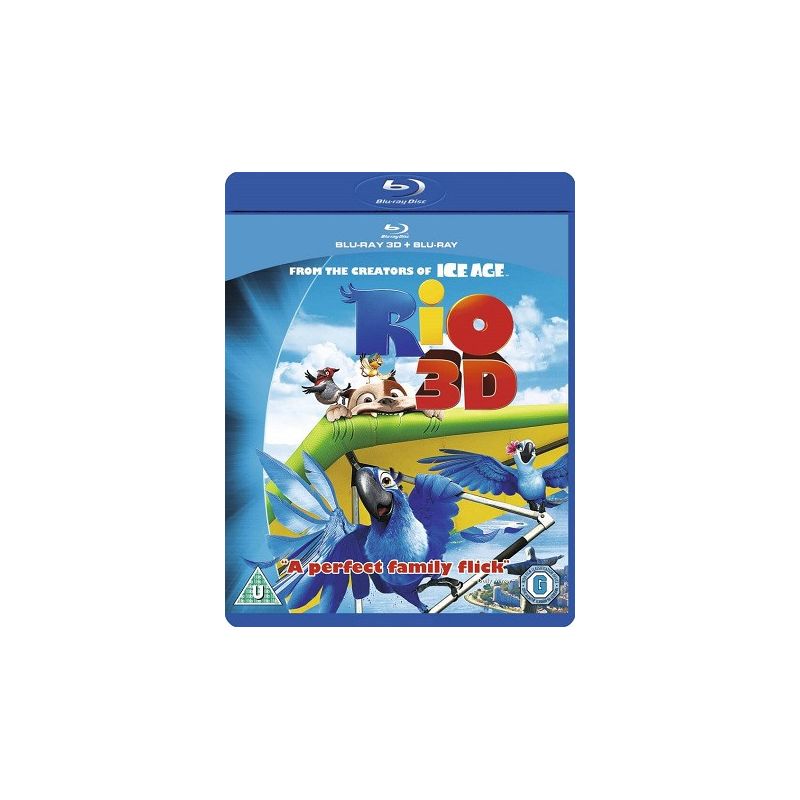 Blu-ray