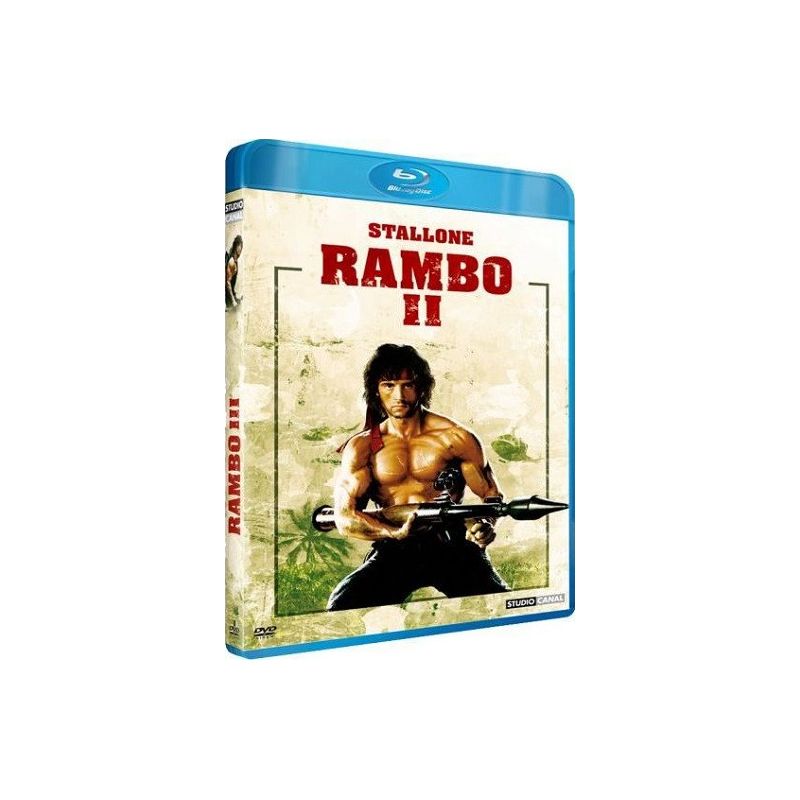 Blu-ray