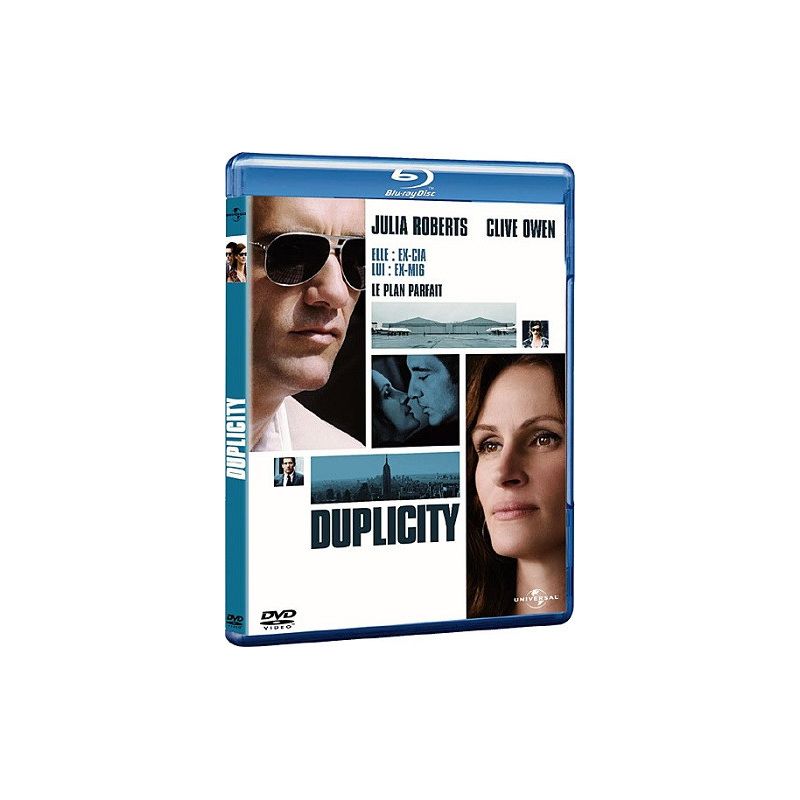 Blu-ray