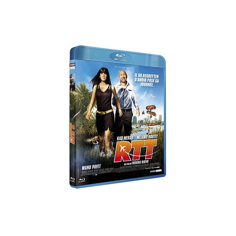Blu-ray