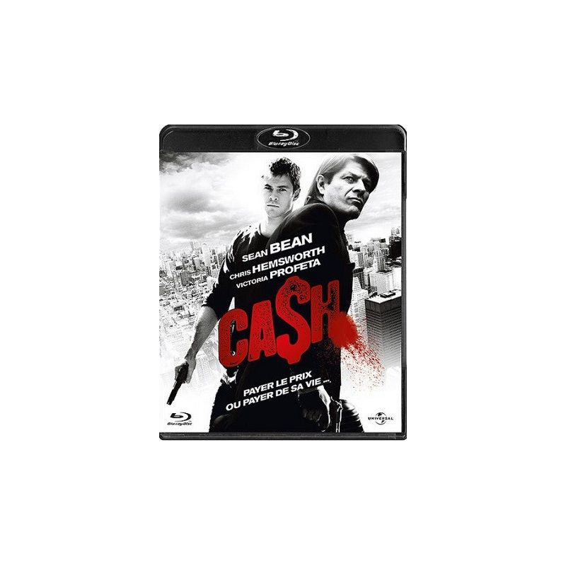 Blu-ray