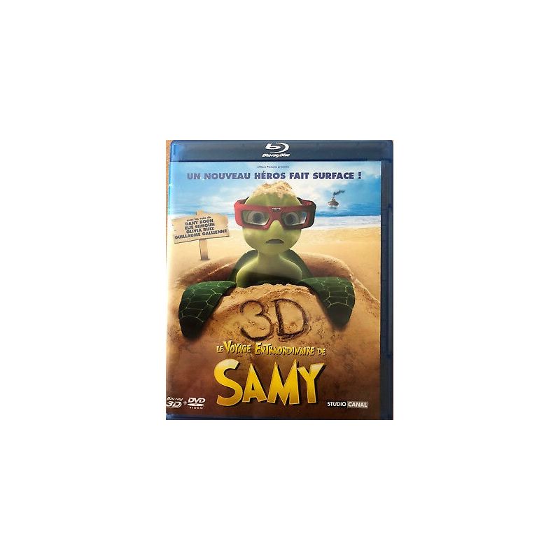 Blu-ray
