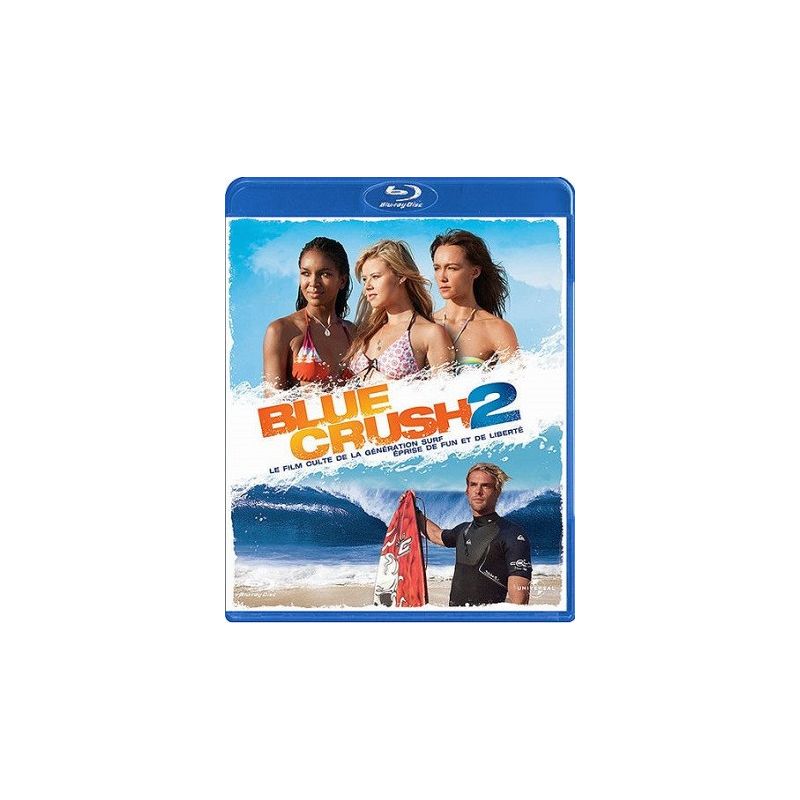 Blu-ray