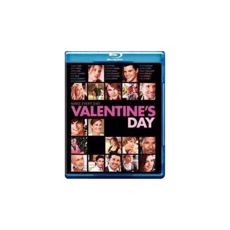 Blu-ray