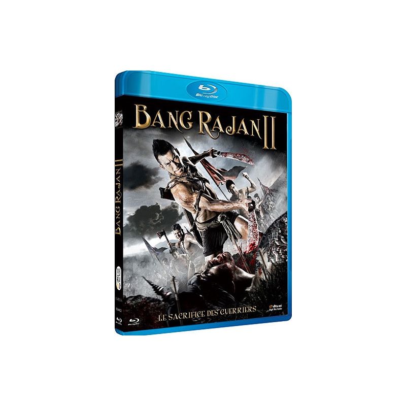 Blu-ray