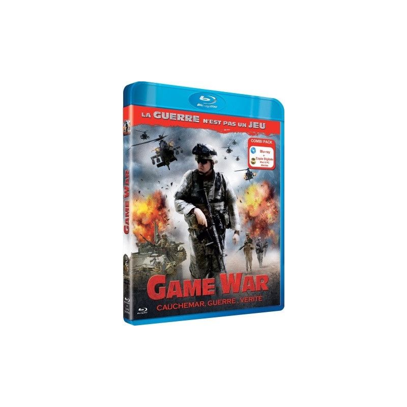 Blu-ray
