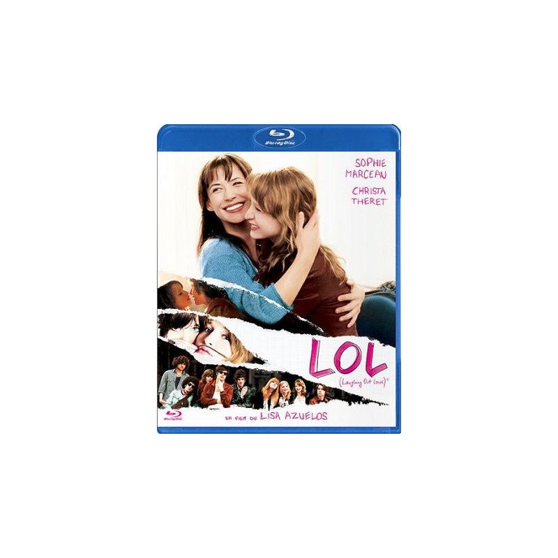 Blu-ray
