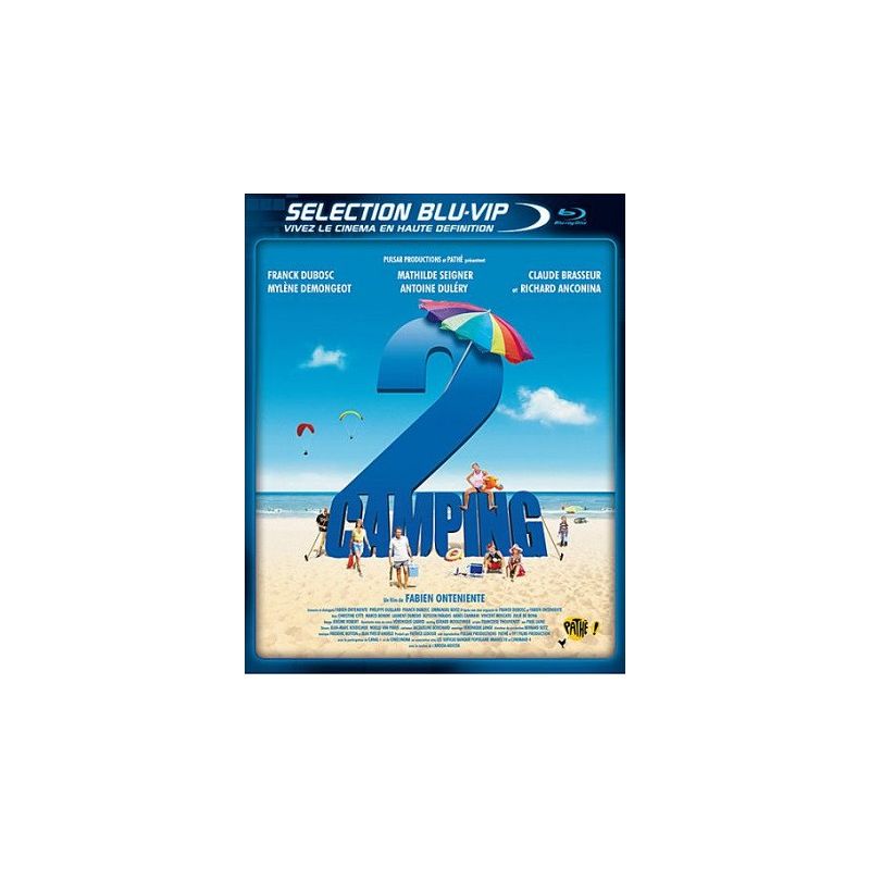Blu-ray