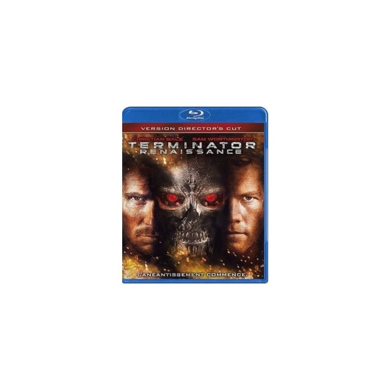 Blu-ray