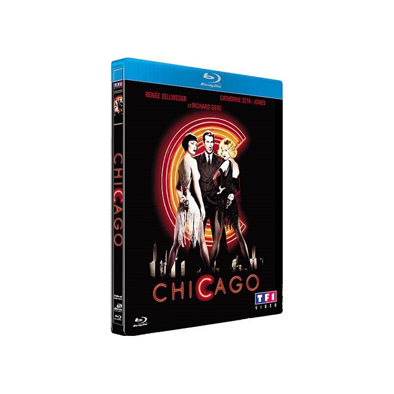 Blu-ray