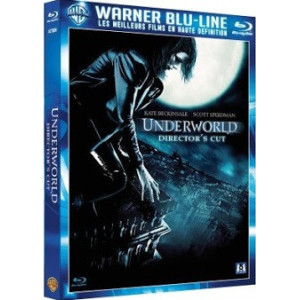 Blu-ray