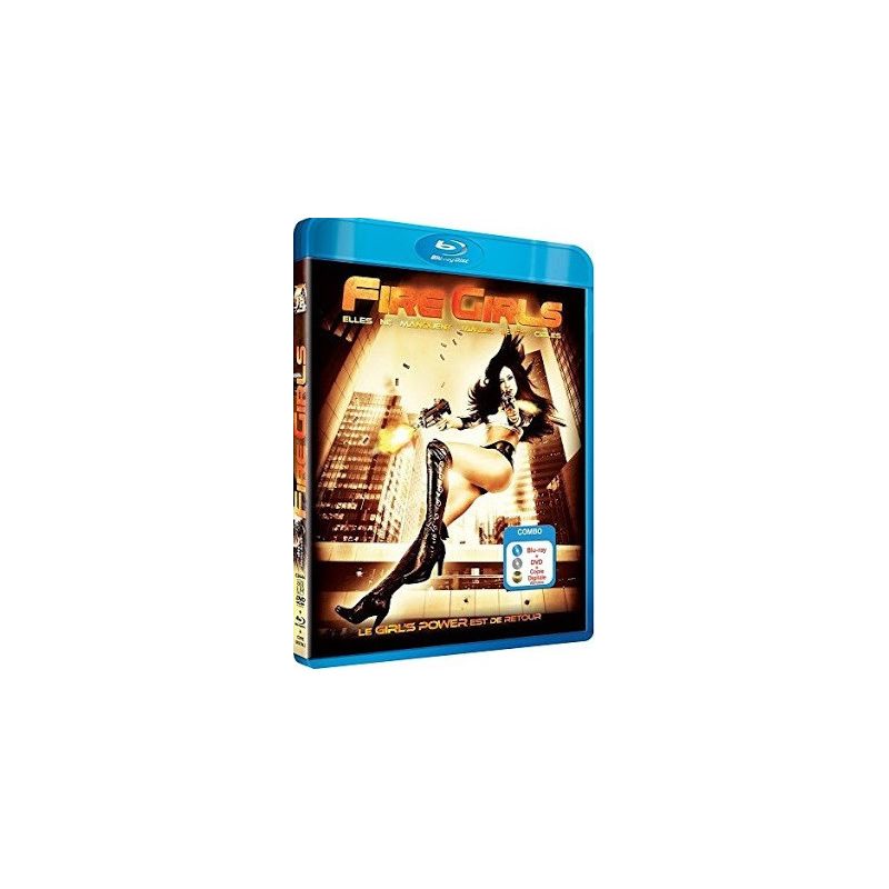 Blu-ray