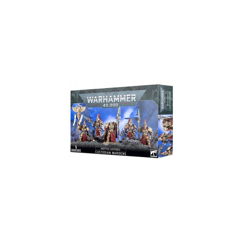 Jeu de figurines