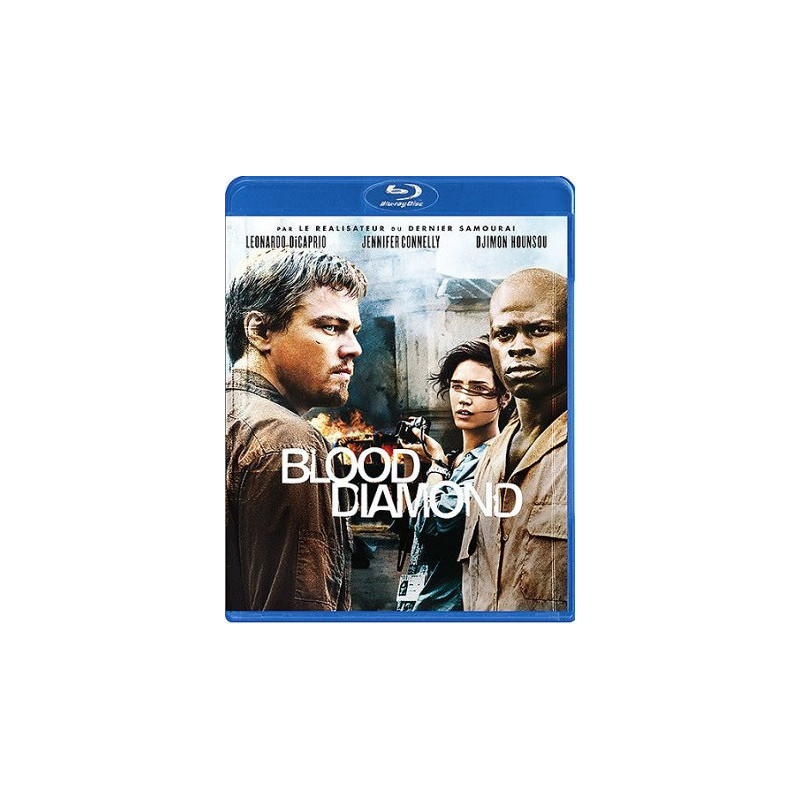 Blu-ray