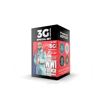 Peintures et accessoires