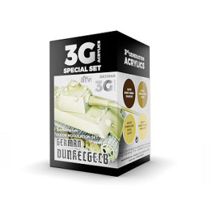 Peintures et accessoires