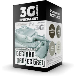 Peintures et accessoires