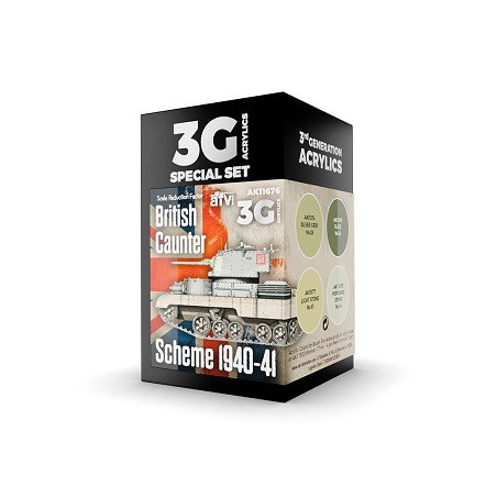 Peintures et accessoires