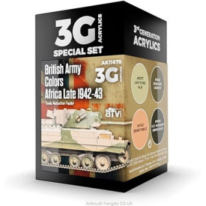 Peintures et accessoires