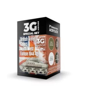 Peintures et accessoires