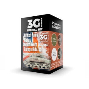 Peintures et accessoires