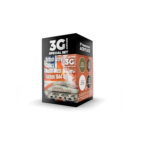 Peintures et accessoires