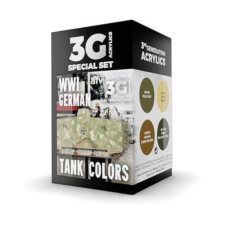 Peintures et accessoires