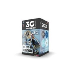 Peintures et accessoires