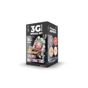 Peintures et accessoires