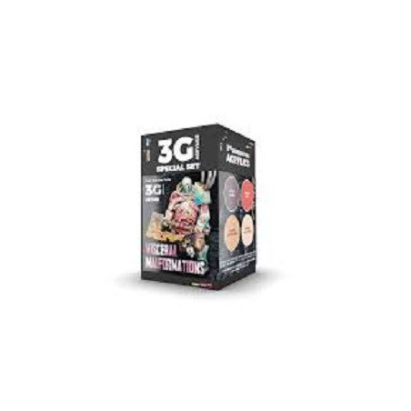 Peintures et accessoires