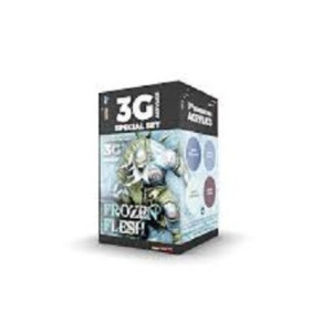 Peintures et accessoires