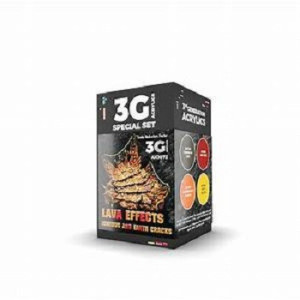 Peintures et accessoires